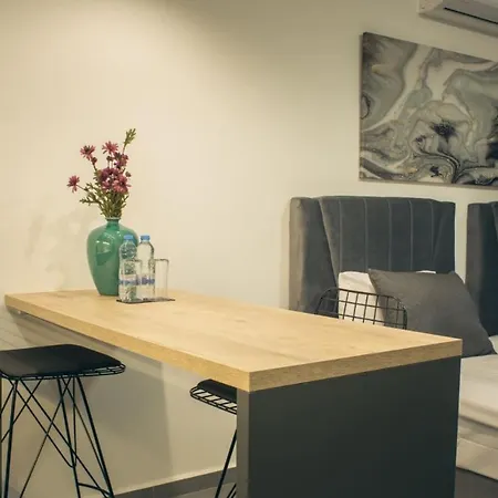 Modern Flat With Pool Near Iskele Apartment *